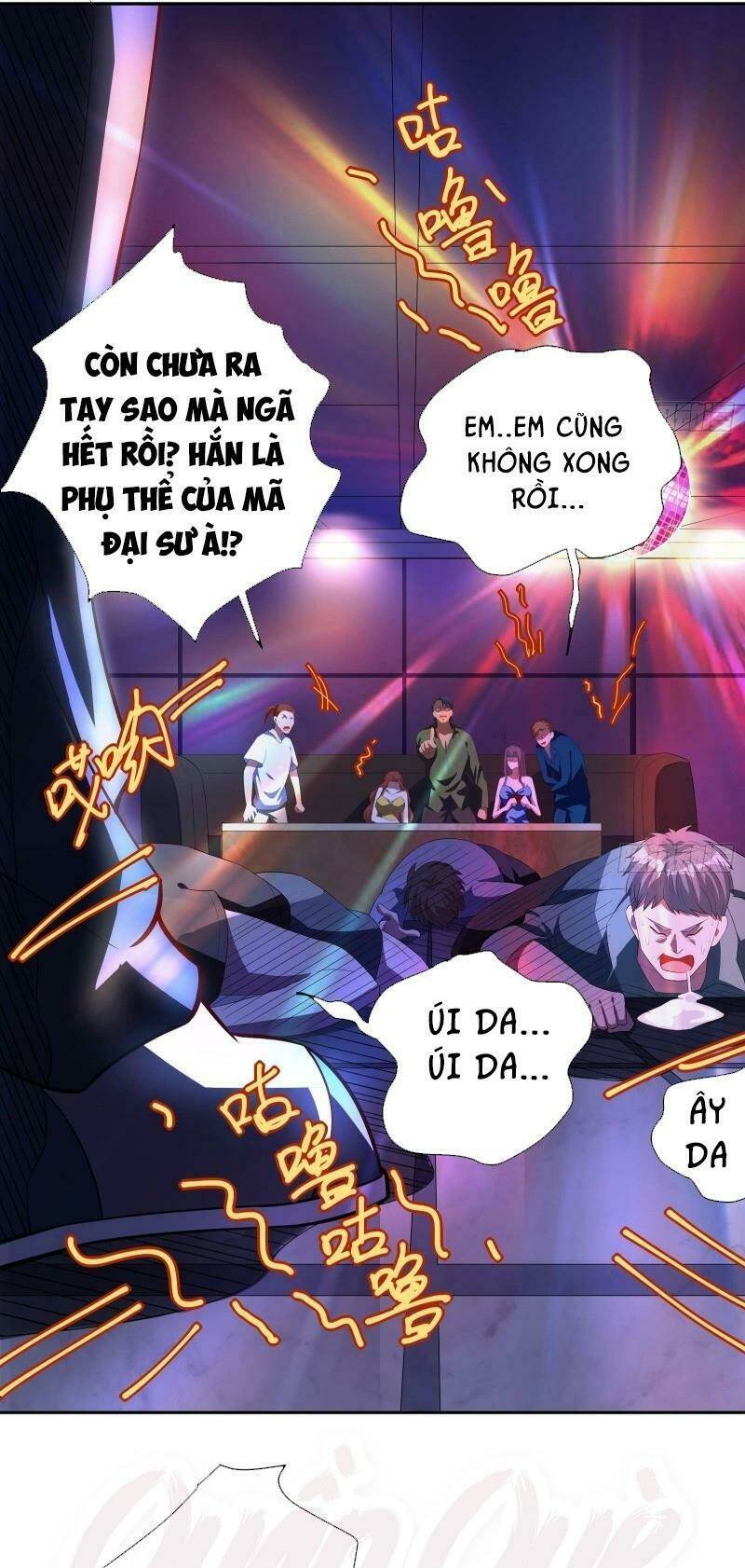 shipper thần cấp chapter 37 29