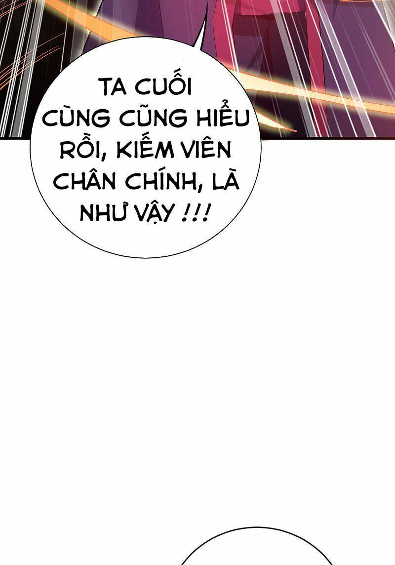phục thiên thánh chủ chapter 141 4