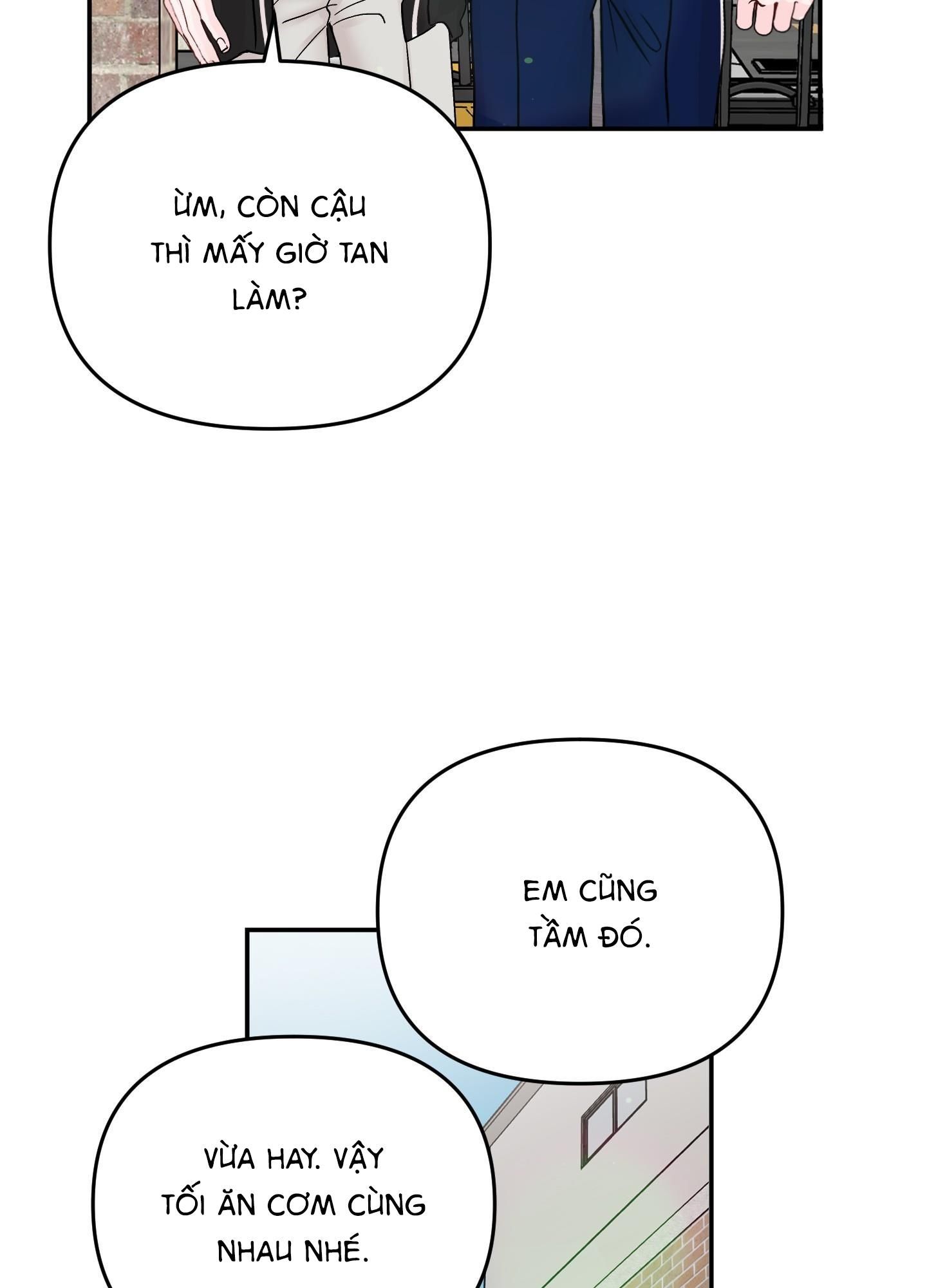 thán phục thanh xuân chapter 51 33