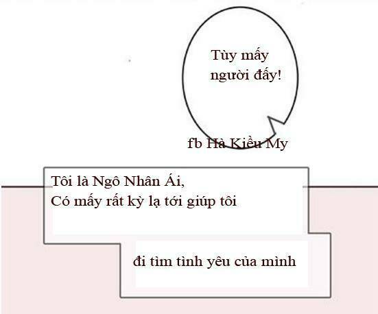 đệ đệ tôi là người ngoài hành tinh chapter 3 6