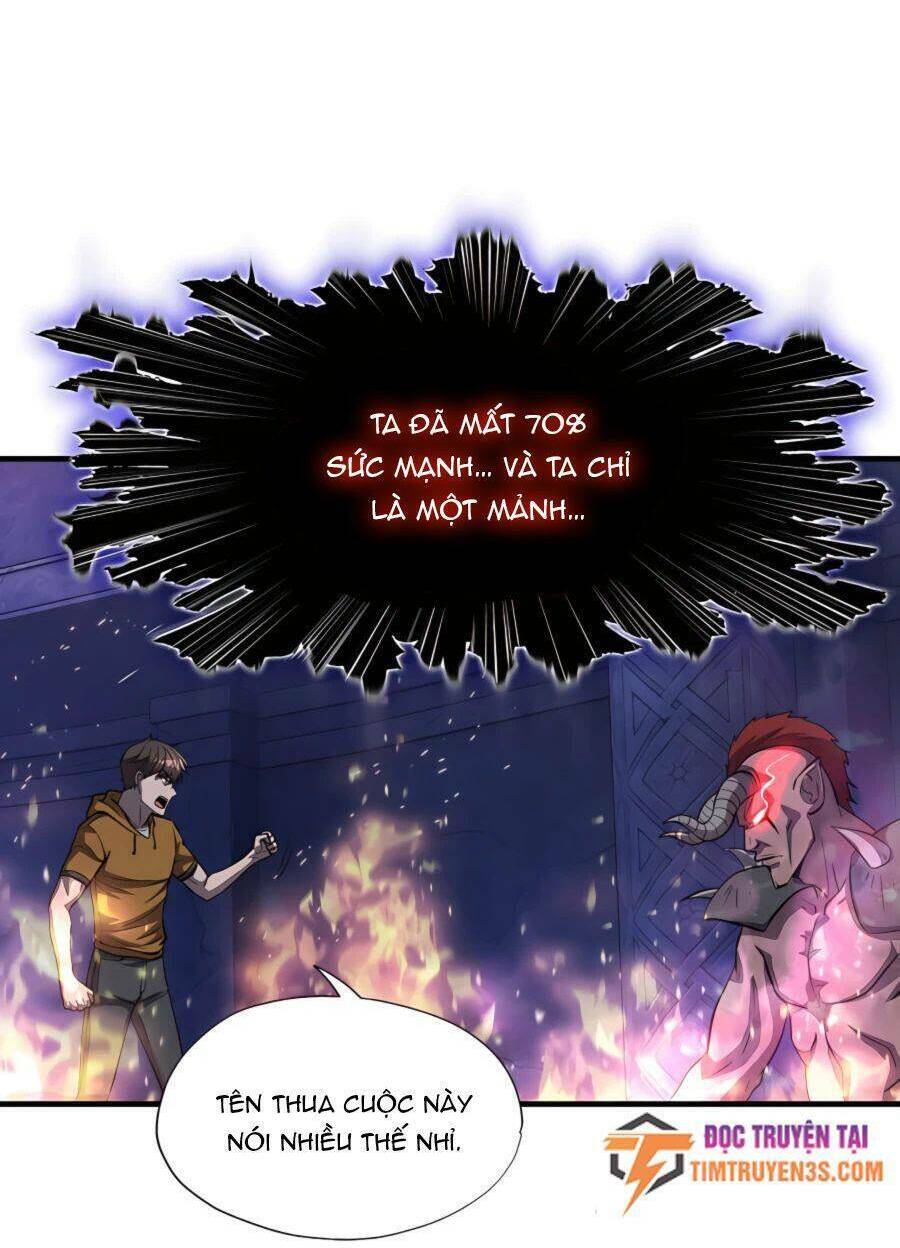 mẹ tôi là chòm sao bảo hộ m chapter 45 18