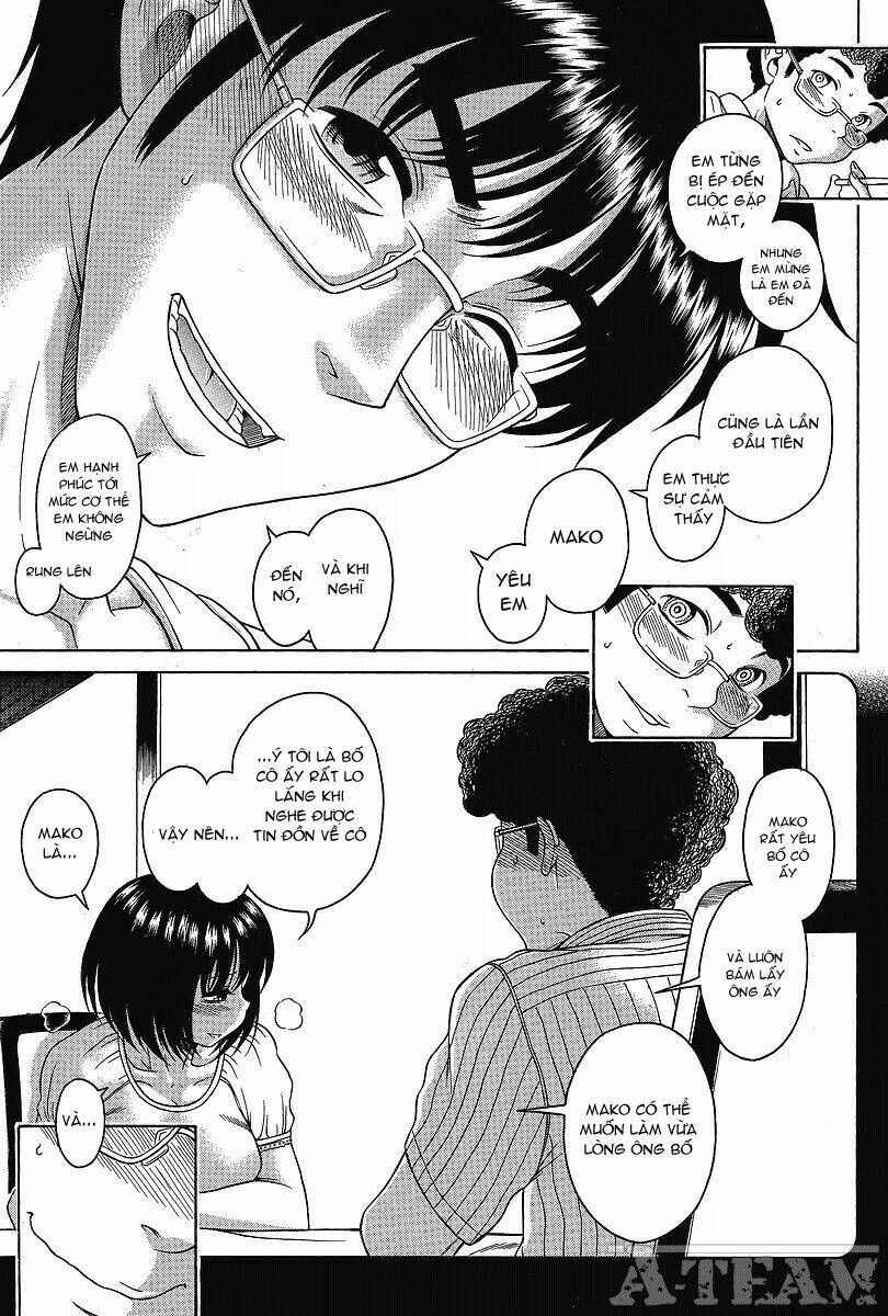 happy negative marriage chapter 10 19