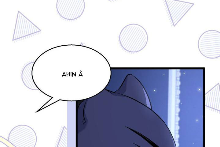 mối liên kết giữa báo đen và bé thỏ chapter 92 57