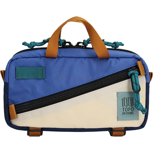 Túi đeo chéo Topo Designs Mini Quick Pack 2.5L - Hàng chính hãng