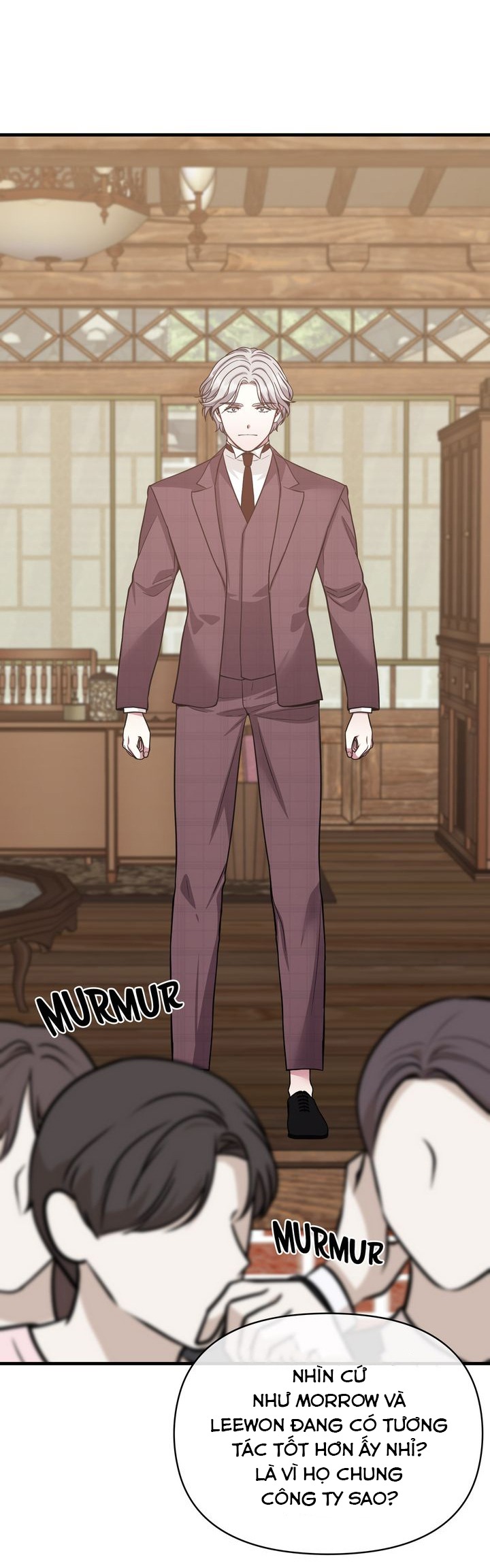 ngày mai chapter 61 18