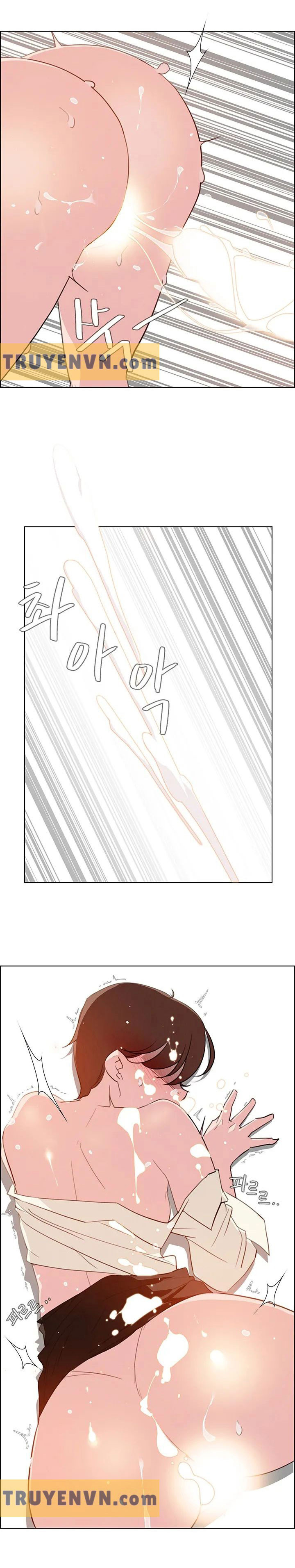 tấm rèm che mưa chapter 27 9