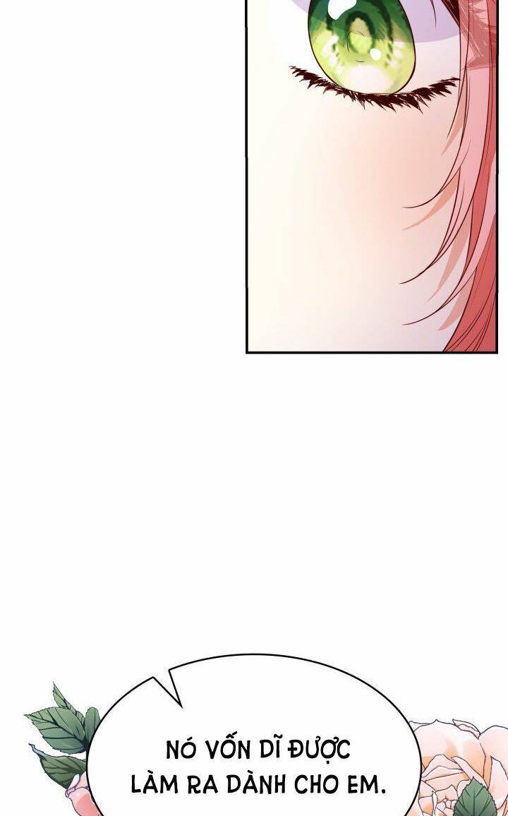 từ ác nữ, tôi trở thành một người mẹ chapter 26.5 17