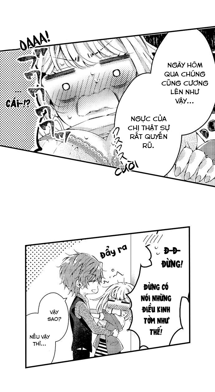 we had sex right before work chapter 6 7