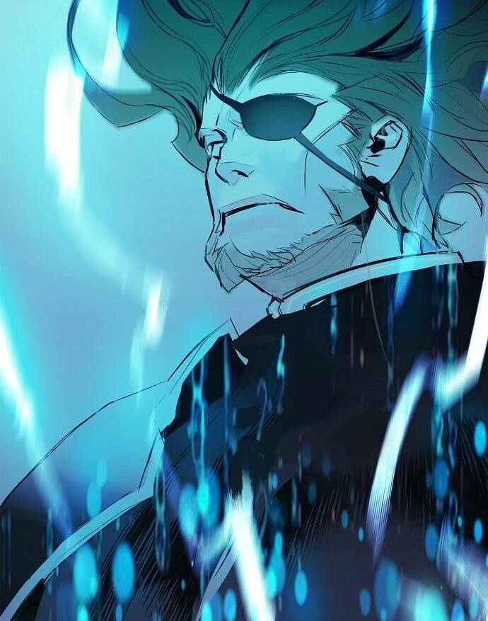 băng tâm kỵ sĩ chapter 2 21