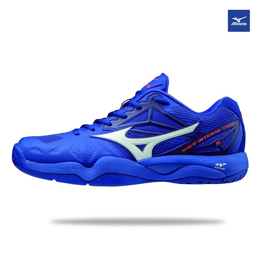 Giày Tennis Mizuno WAVE INTENSE TOUR 5 2019( SIze 40)