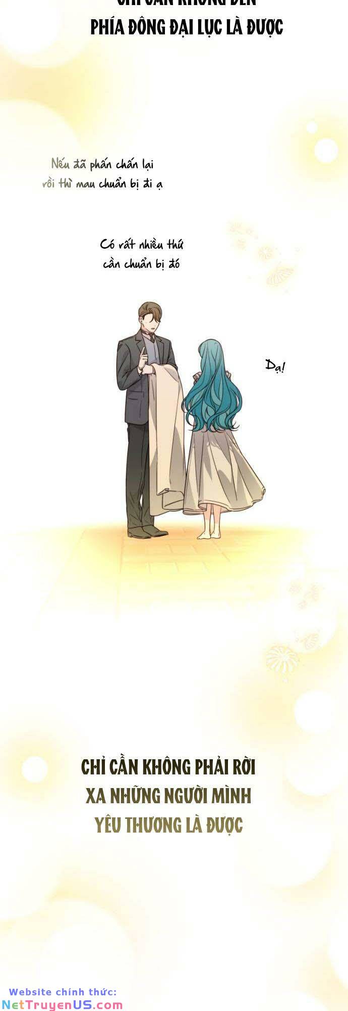 công nương mint bé nhỏ chapter 48 46