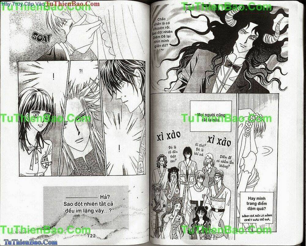 địa ngục tuyết trắng chapter 26 12