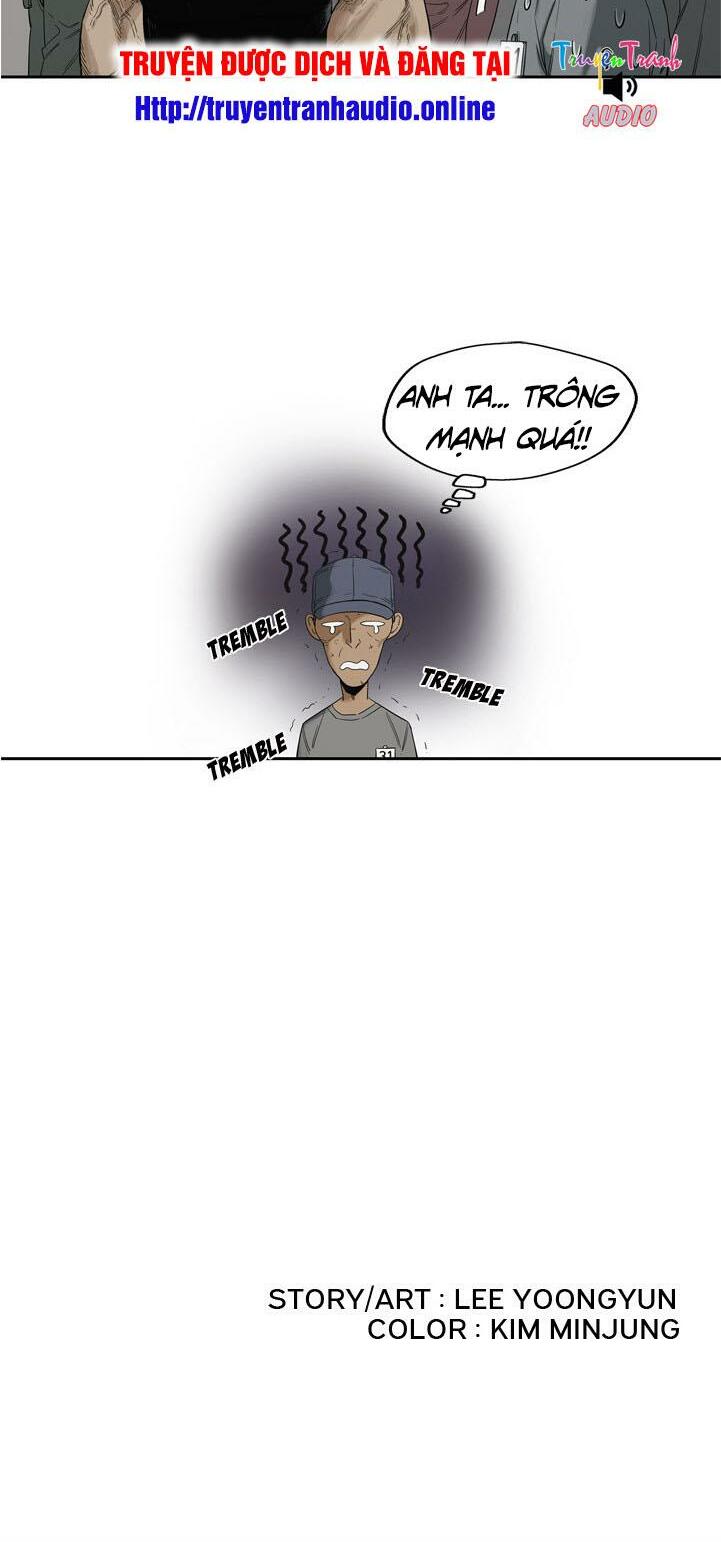 anh shipper may mắn chapter 7 56