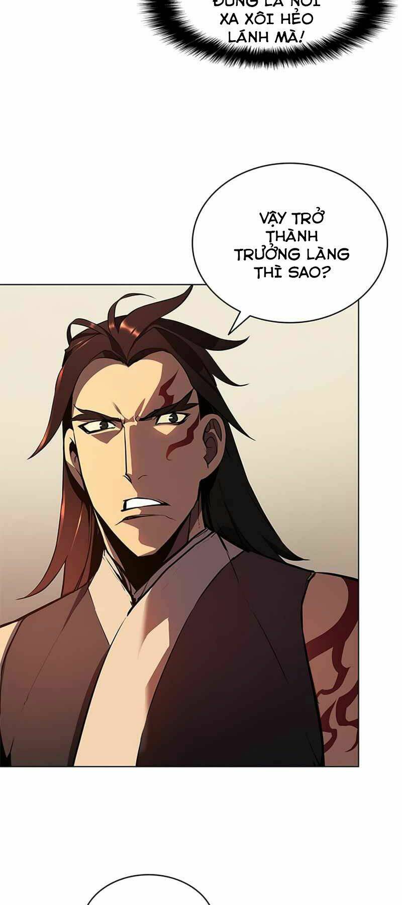 tái sinh thành công chức ở một thế giới xa lạ chapter 0 11