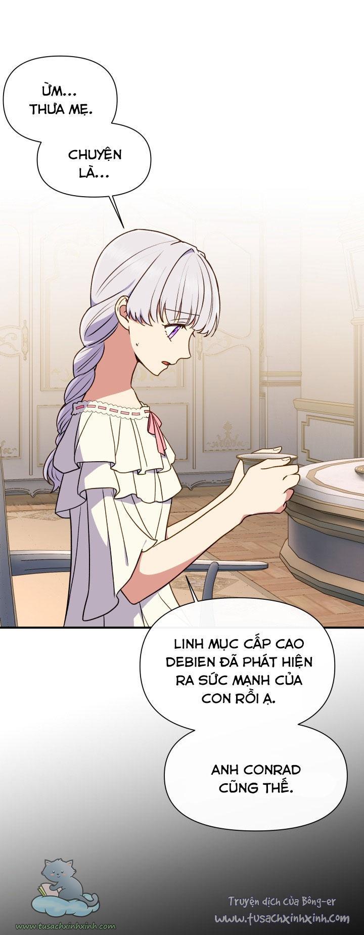 công nương khế ước của gia tộc công tước quái vật chapter 77 50