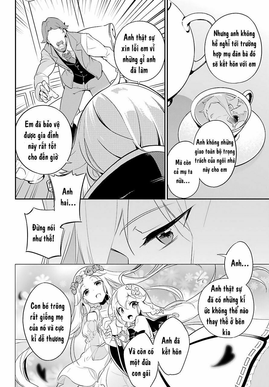 dad is a hero, mom is a spirit, i'm a reincarnator chapter 3 18