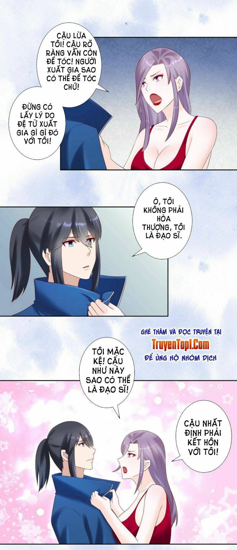 người tu tiên tại đô thị chapter 40 1