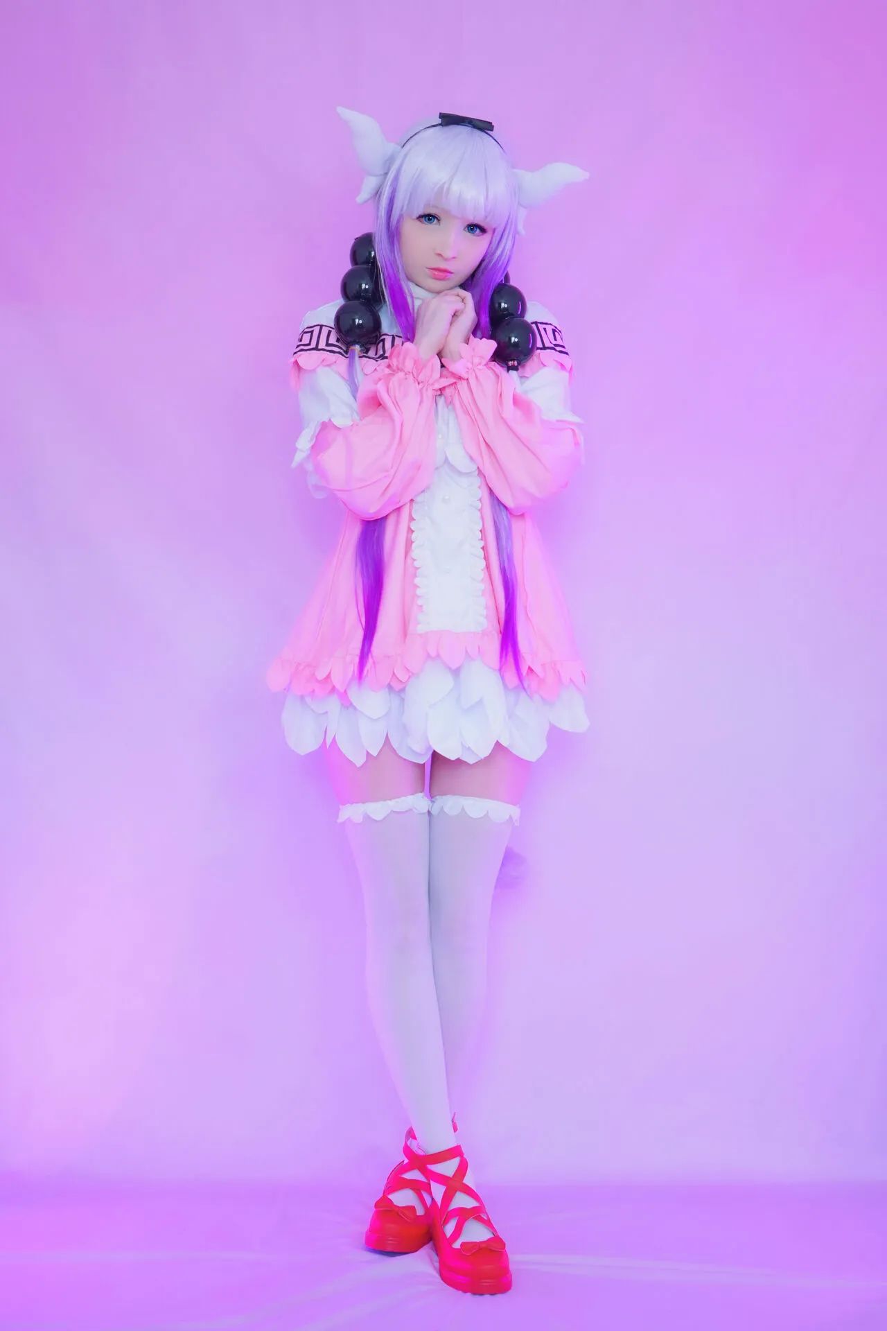 hình cosplay chapter 42 36