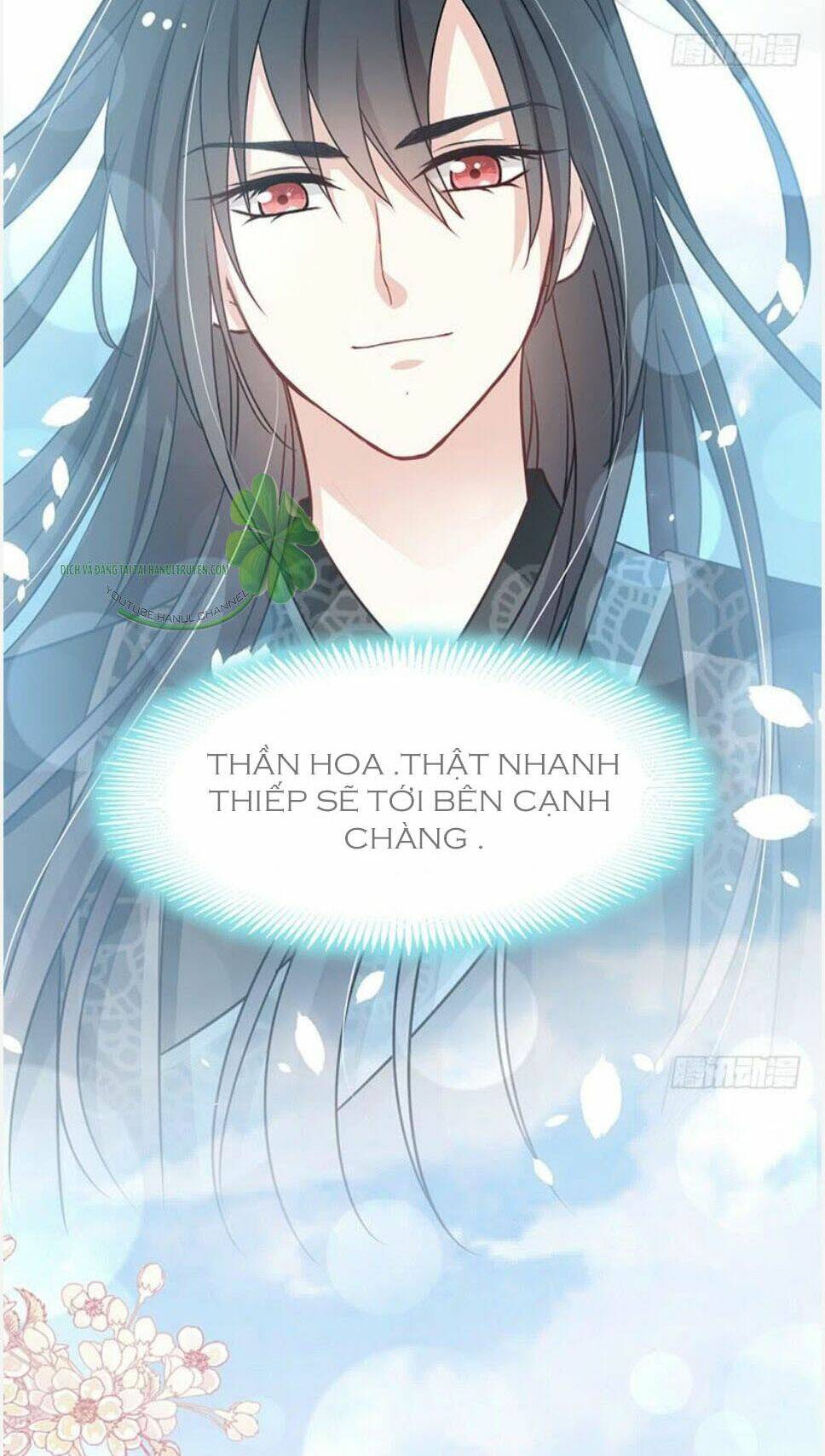 thiên hạ đệ nhất sủng phi chapter 105.2 16