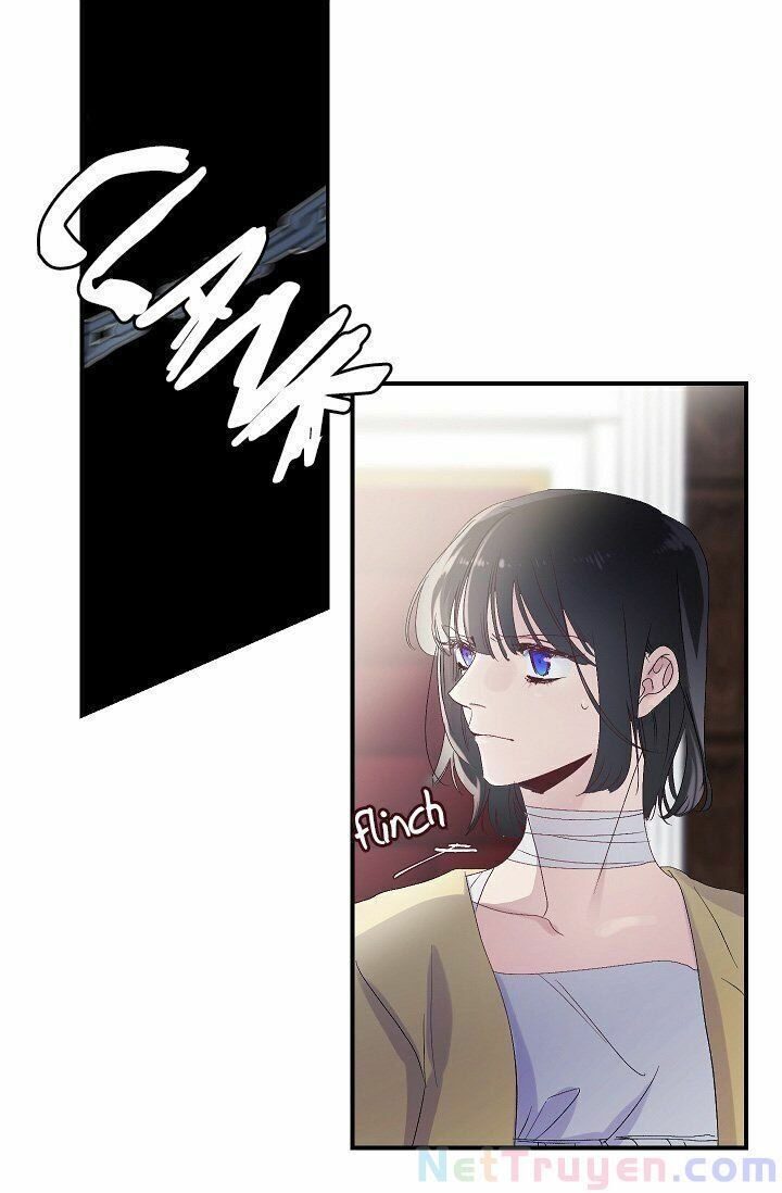 mối tình đầu của bạo chúa chapter 24 33