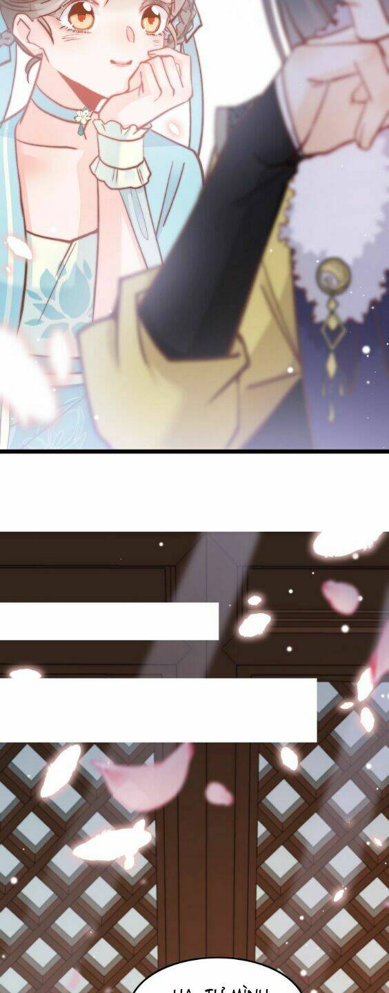 cánh diều xanh bay trong cơn gió chapter 23 17