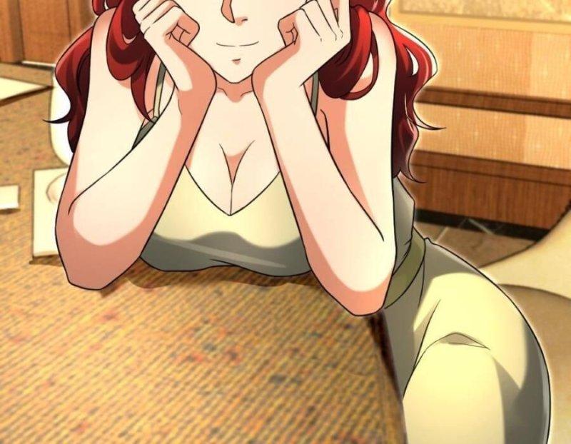 đóng băng toàn cầu: tôi gây dựng nên phòng an toàn thời tận thế chapter 118 28