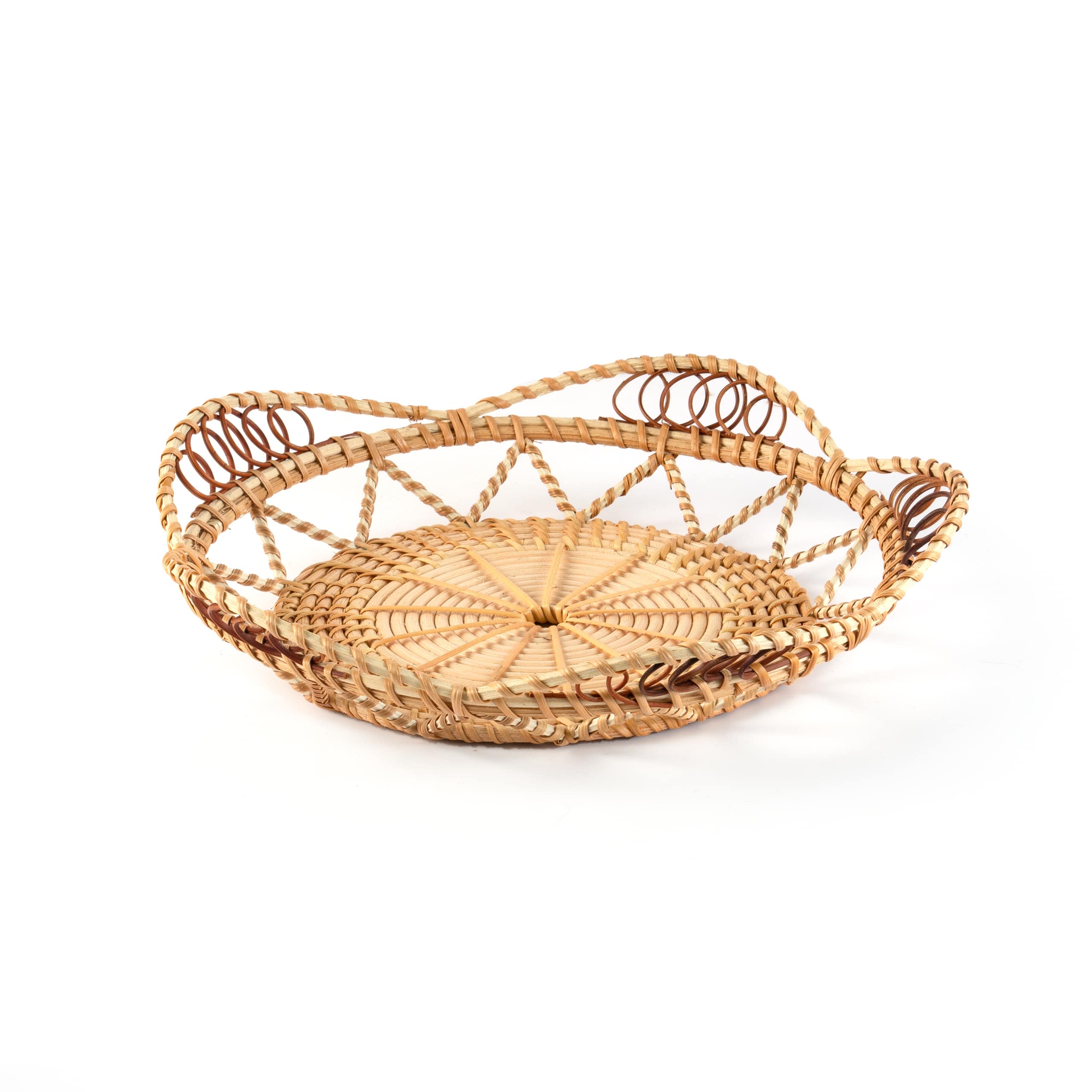 Bộ rổ mây tre đan Harmony 8