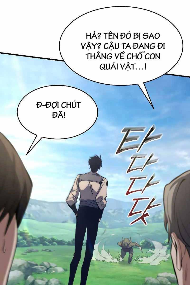 người chơi mạnh nhất hồi quy lần thứ 100 chapter 1.5 109