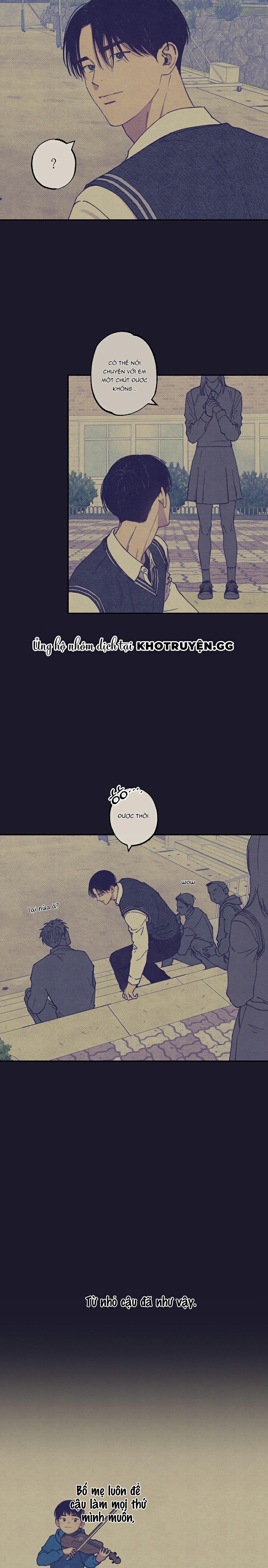 từ 1 đến 10 chapter 36 3