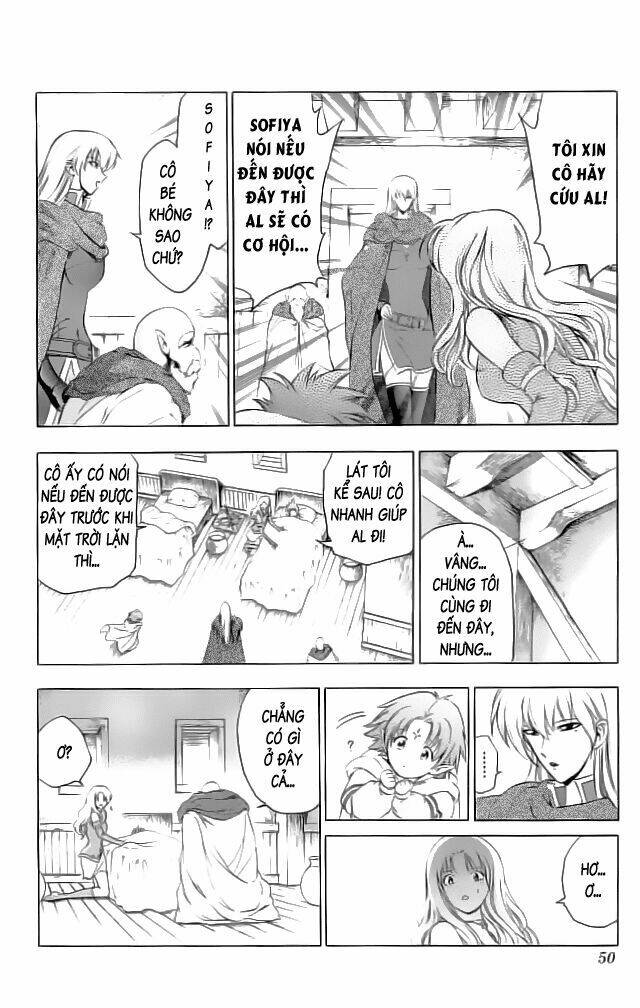 dấu ấn lửa chapter 26 5