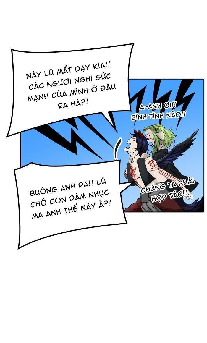 tòa tháp bí ẩn 2 chapter 453 37