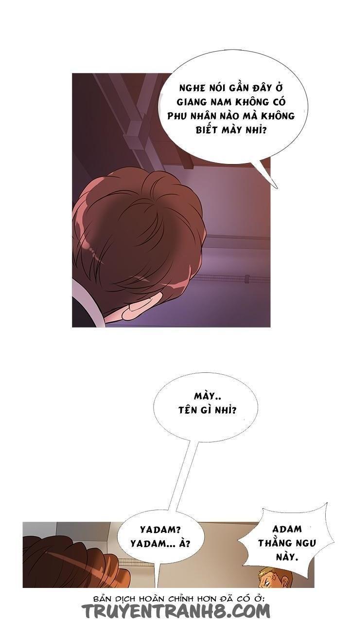 thiên đường chapter 26 31