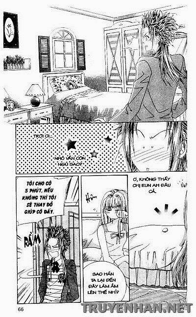 viên đạn tình yêu chapter 3 68