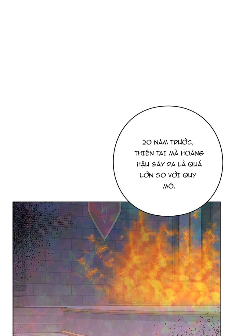 kết cục buồn của trò chơi nhập vai chapter 24 50