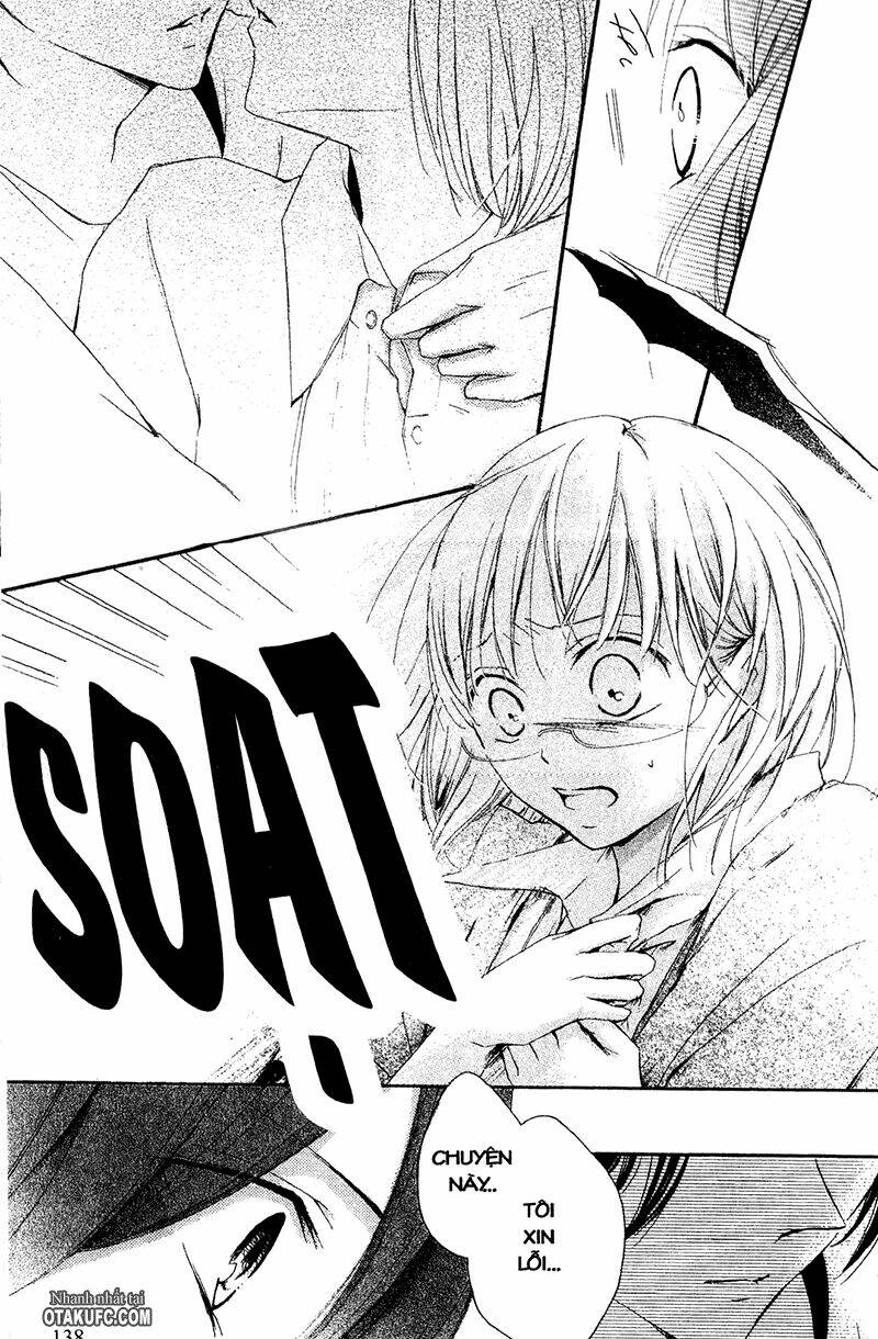 pen saki ni syrup chapter 15 4