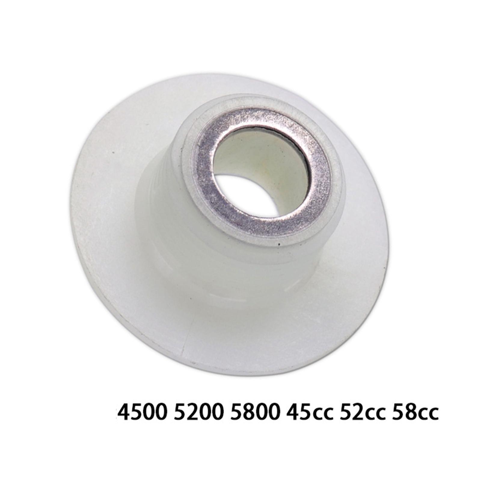 Clutch Drum Sprocket Kit Clutch Roller Worm Gear for 4500 58cc Accessories