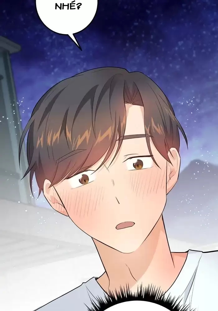 anh bạn của tôi đang phát sáng kìa ! chapter 34 13