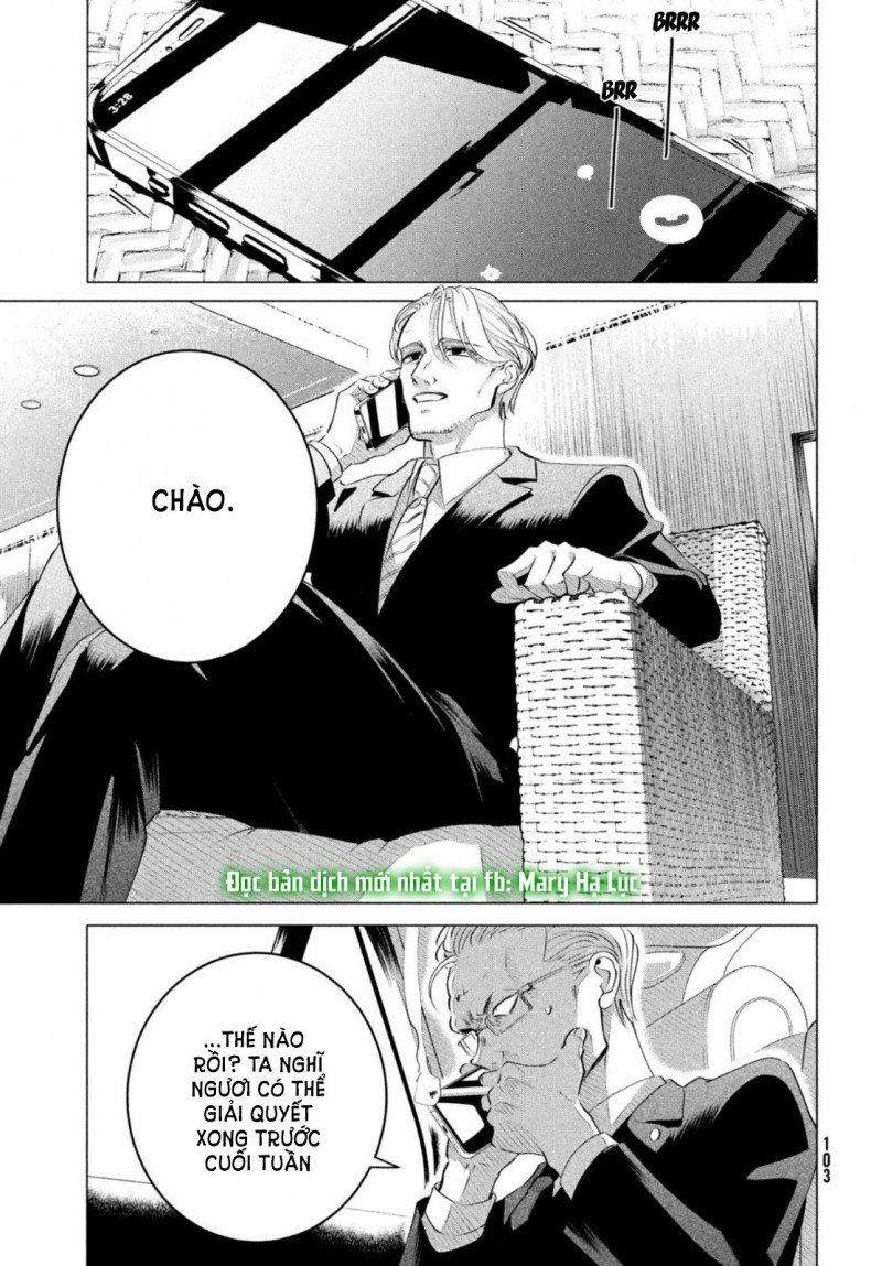 [18+] kiếp sau thà làm người xa lạ chapter 26.5 4