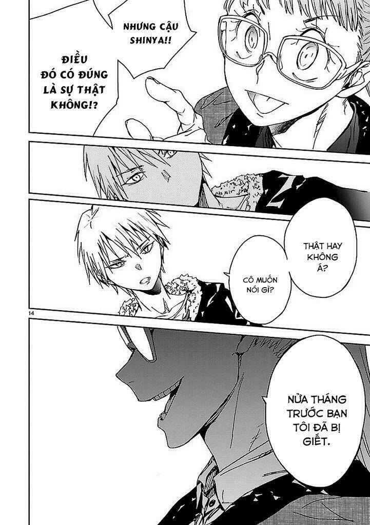 abnormal-kei joshi chapter 14 13