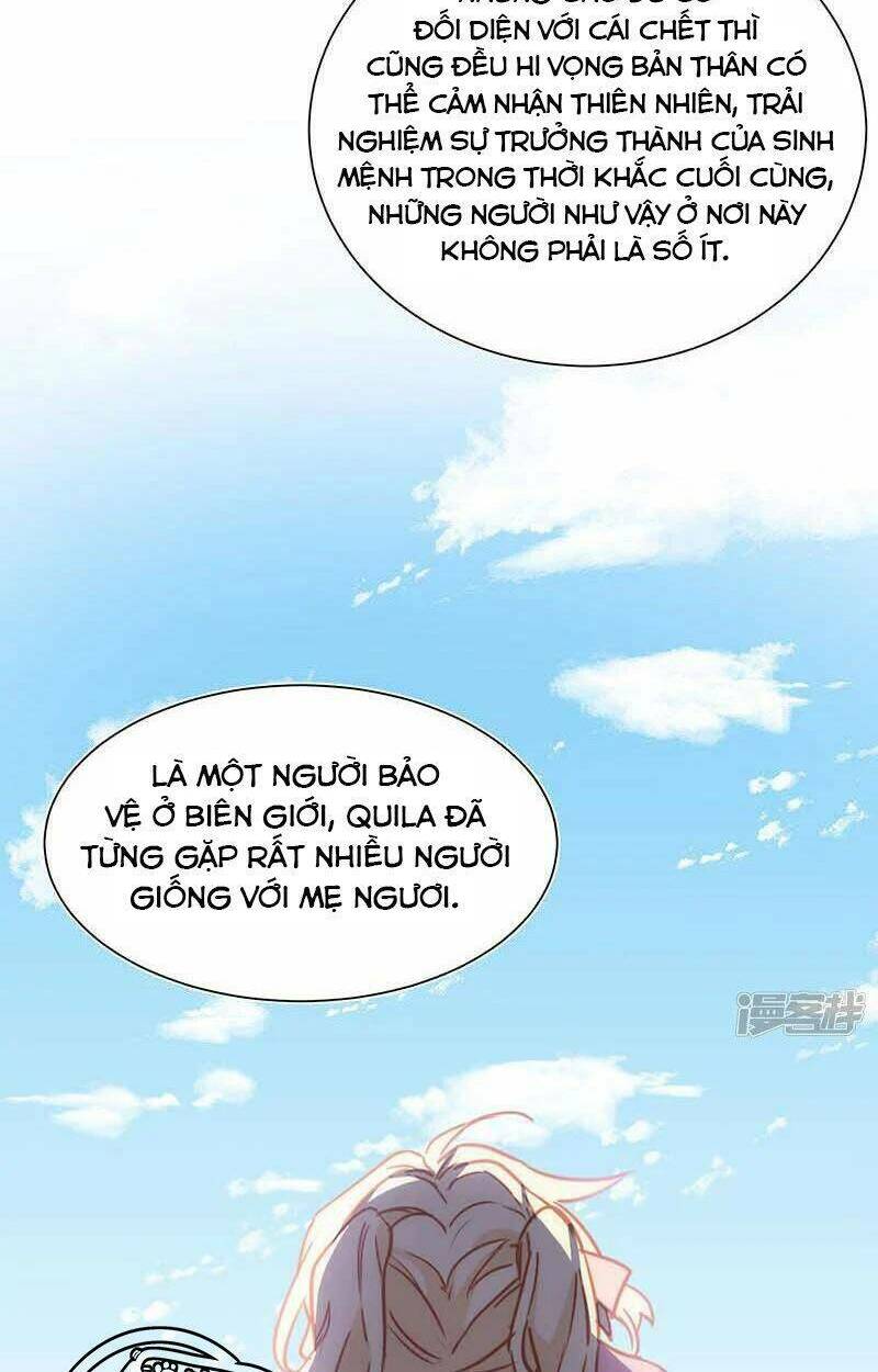 tình địch quái gở lại tăng thêm rồi chapter 49 11