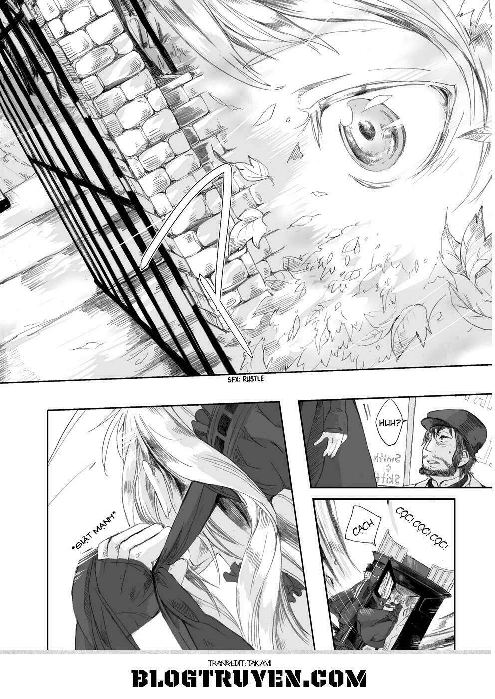 umi no cradle chapter 1 19