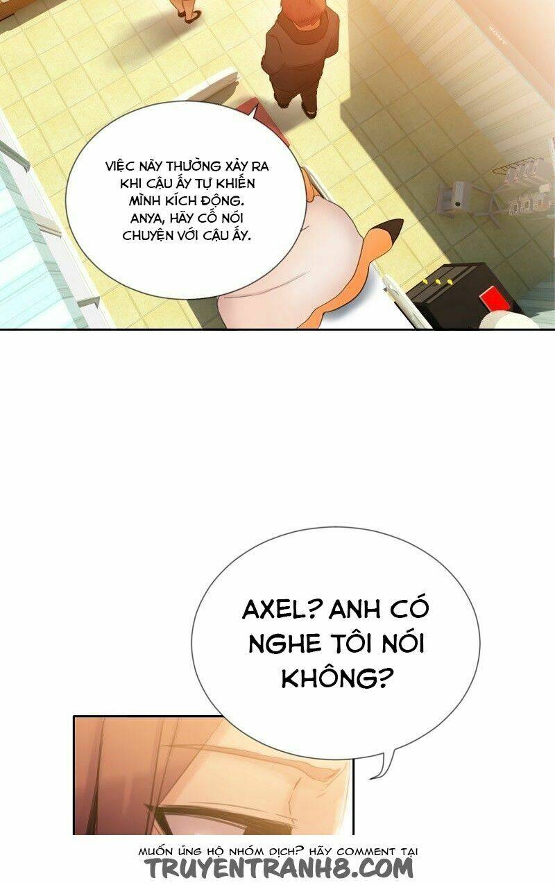 nhiệt huyết thanh xuân chapter 13 37