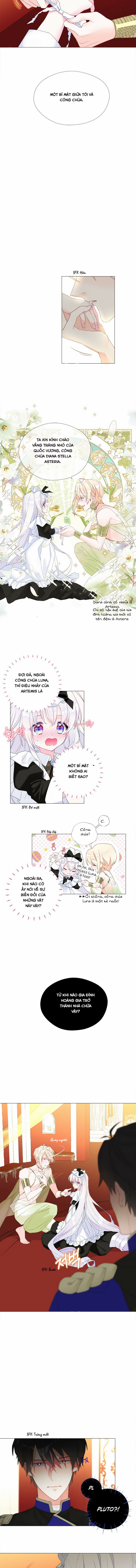 hãy chọn papa thật sự trong số các bạo chúa! chapter 4 8