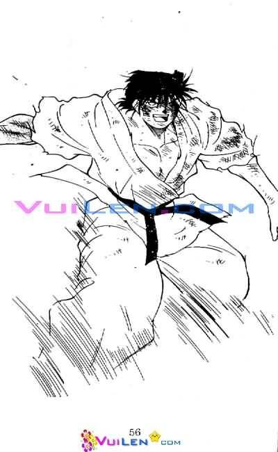 truyền nhân atula - shura no mon i chapter 38 43