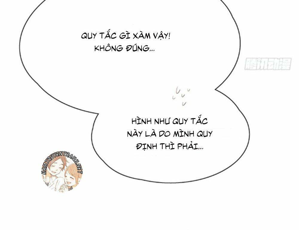 tổng tài đại nhân tâm thiếu nữ chapter 6.1 15