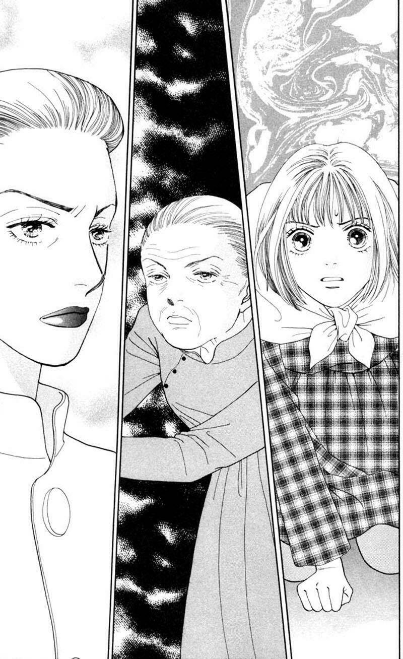 con nhà giàu chapter 134 2