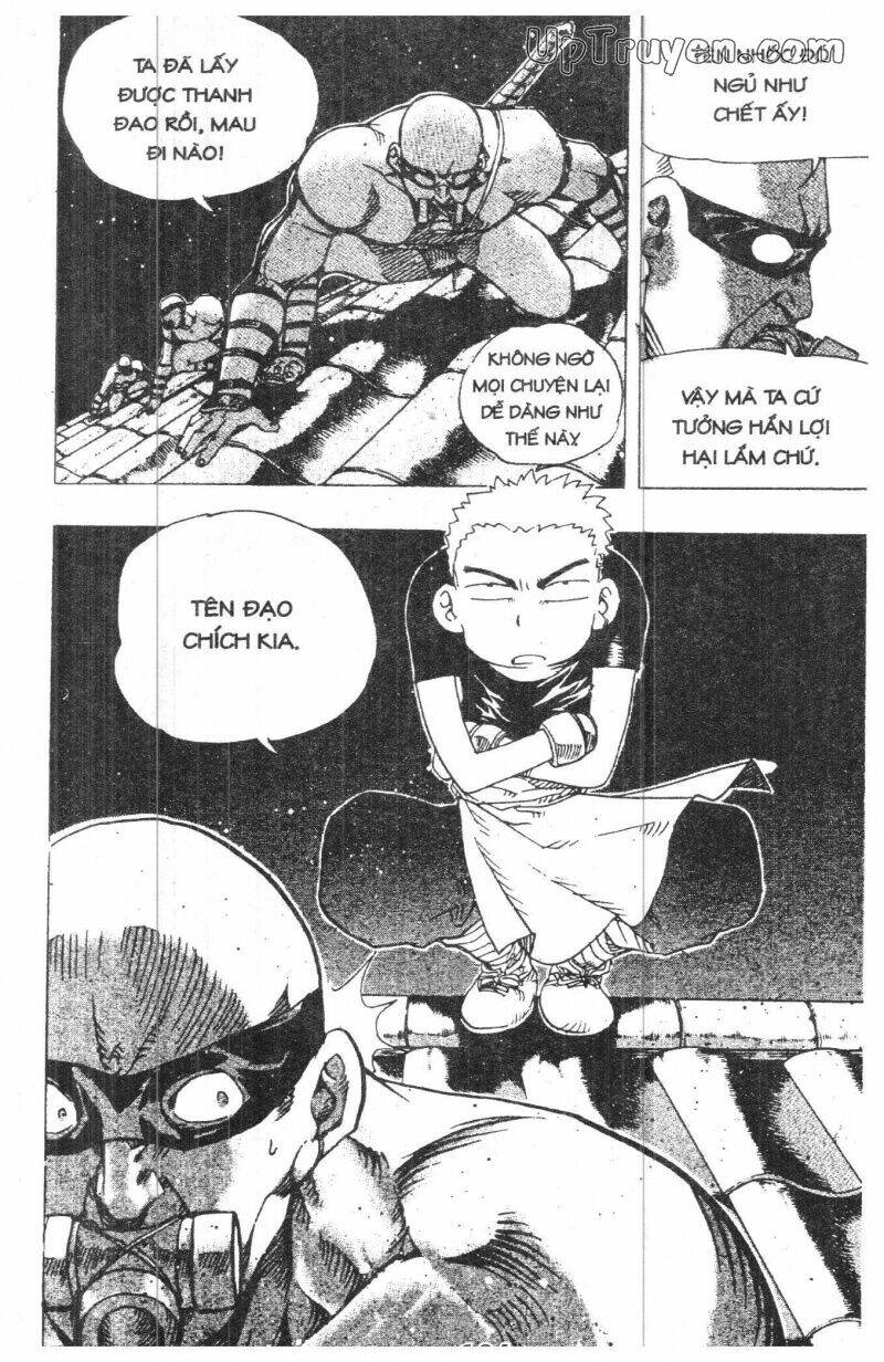 giang hồ bá đạo ký chapter 15 104