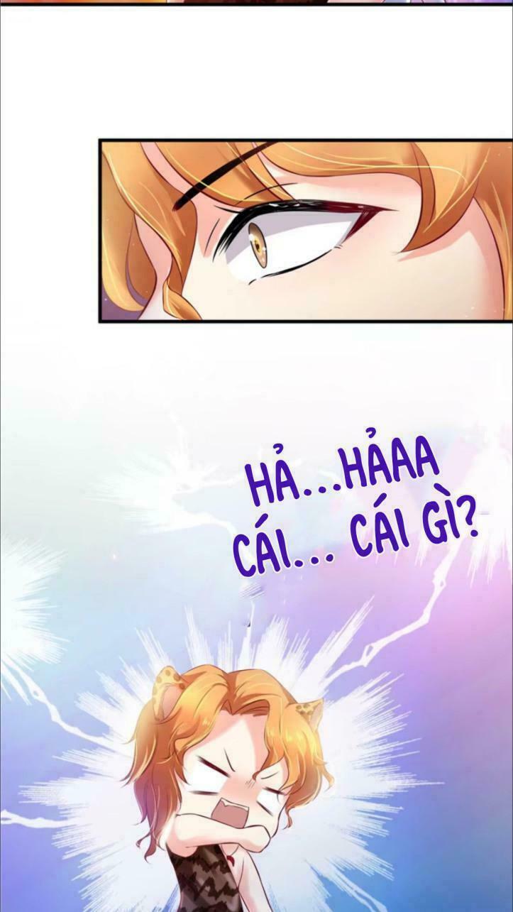 [16+] thảnh thơi thú thế chủng chủng điền, sinh sinh tể chapter 34 14