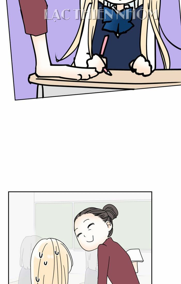 choco ngọt ngào chapter 36 4