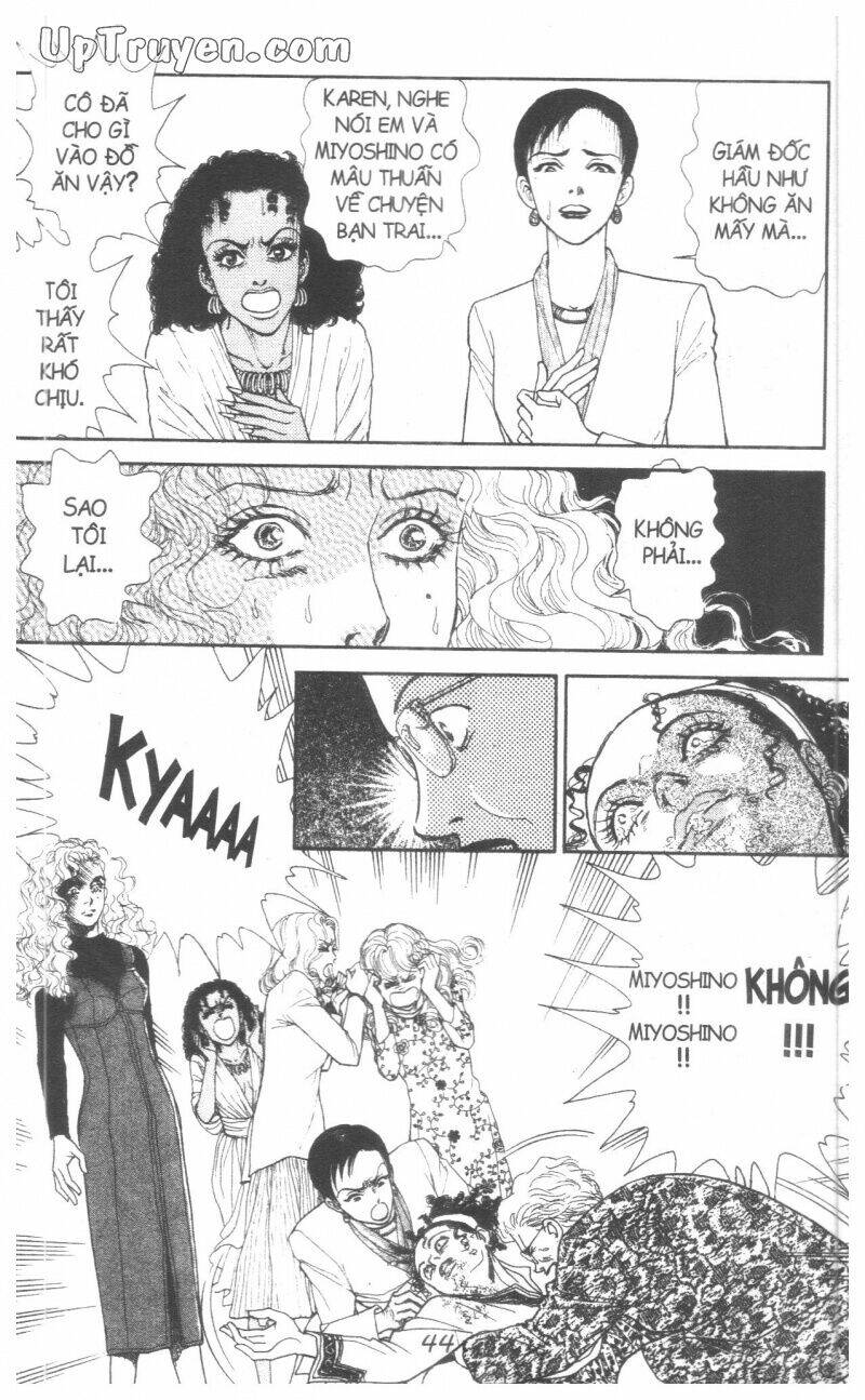 câu lạc bộ con nhà giàu chapter 18 45